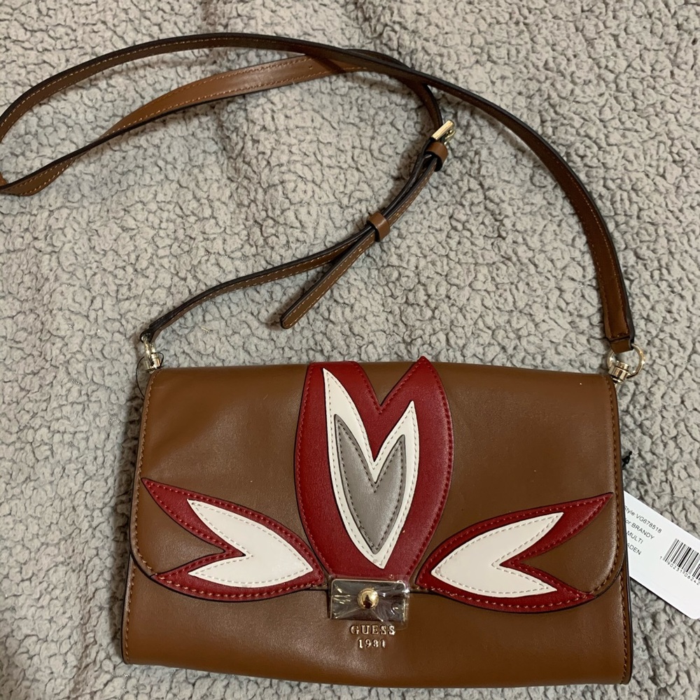Guess Jaden purse crossbody